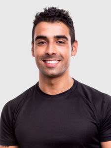 Picture of Jasmeet Gujral